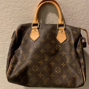 Louis Vuitton Speedy 25